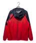Patagonia (パタゴニア) アルパイン フーディニ ジャケット ネイビー×レッド サイズ:SIZE S：11000円