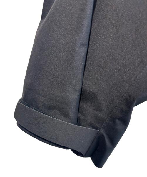ARC'TERYX（アークテリクス）ARC'TERYX (アークテリクス) ベータSVジャケット ブラック サイズ:SIZE Sの古着・服飾アイテム