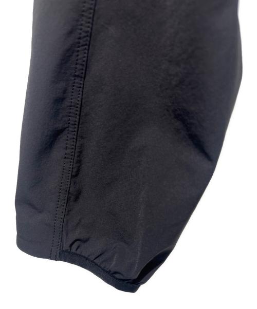 ARC'TERYX（アークテリクス）ARC'TERYX (アークテリクス) ガンマ ライトウェイト ジャケット ブラック サイズ:SIZE Sの古着・服飾アイテム