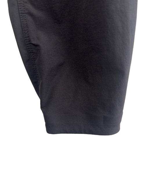 ARC'TERYX（アークテリクス）ARC'TERYX (アークテリクス) ガンマ ライトウェイト ジャケット ブラック サイズ:SIZE Sの古着・服飾アイテム