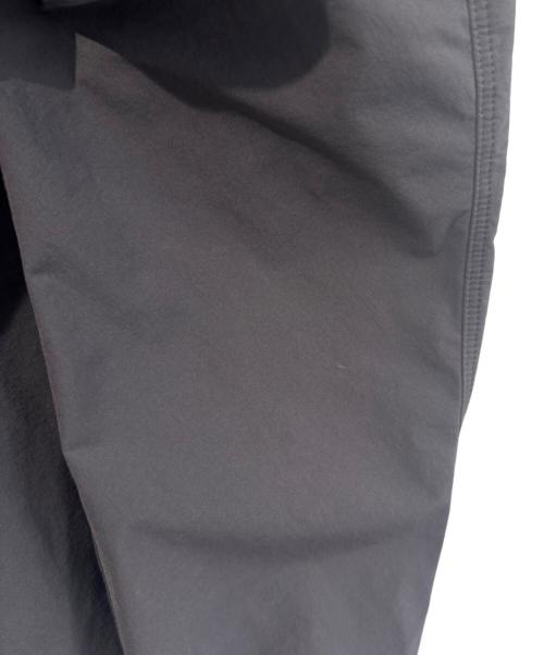 ARC'TERYX（アークテリクス）ARC'TERYX (アークテリクス) ガンマ ライトウェイト ジャケット ブラック サイズ:SIZE Sの古着・服飾アイテム