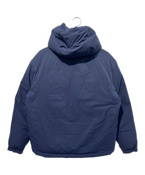 MERRELL（メレル）MERRELL (メレル) ディテッチャブル ヘビダウンジャケット ネイビー サイズ:SIZE100(Lサイズ相当)の古着・服飾アイテム