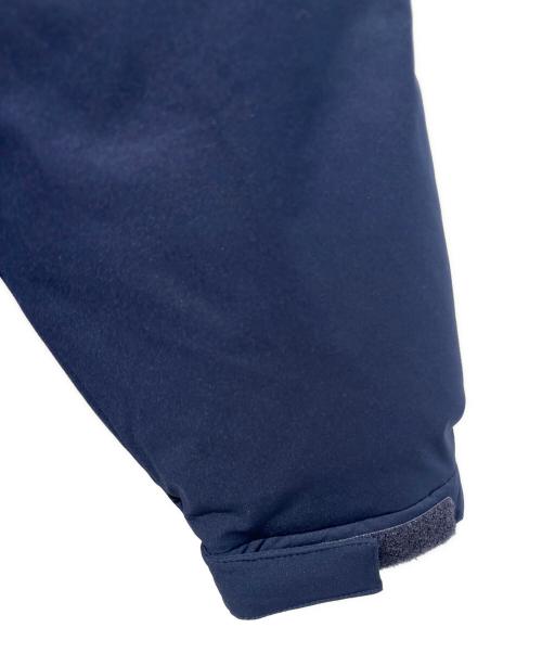 MERRELL（メレル）MERRELL (メレル) ディテッチャブル ヘビダウンジャケット ネイビー サイズ:SIZE100(Lサイズ相当)の古着・服飾アイテム