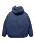 MERRELL (メレル) ディテッチャブル ヘビダウンジャケット ネイビー サイズ:SIZE100(Lサイズ相当)：18000円