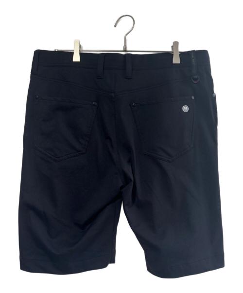 BRIEFING（ブリーフィング）BRIEFING (ブリーフィング) MESH 5-POCKETS SHORT PANTS ブラック サイズ:SIZE Lの古着・服飾アイテム