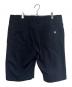 BRIEFING (ブリーフィング) MESH 5-POCKETS SHORT PANTS ブラック サイズ:SIZE L：14000円