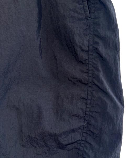 BROWN by 2-tacs（ブラウンバイツータックス）BROWN by 2-tacs (ブラウンバイツータックス) Loose shorts ブラック サイズ:SIZE OSFAの古着・服飾アイテム