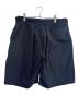 BROWN by 2-tacs (ブラウンバイツータックス) Loose shorts ブラック サイズ:SIZE OSFA：18000円