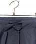 中古・古着 BROWN by 2-tacs (ブラウンバイツータックス) Loose fit pants ネイビー サイズ:SIZE Short：18000円