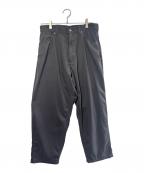 MOUNTAIN RESEARCHマウンテンリサーチ）の古着「MT Trousers」｜グレー