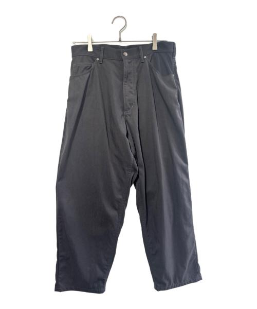 MOUNTAIN RESEARCH（マウンテンリサーチ）MOUNTAIN RESEARCH (マウンテンリサーチ) MT Trousers グレー サイズ:SIZE Sの古着・服飾アイテム