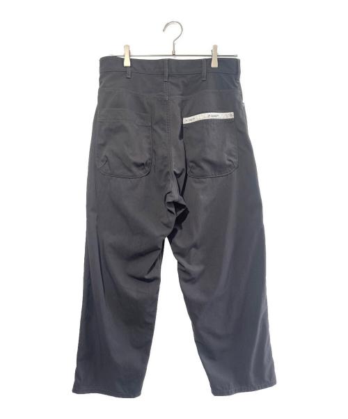 MOUNTAIN RESEARCH（マウンテンリサーチ）MOUNTAIN RESEARCH (マウンテンリサーチ) MT Trousers グレー サイズ:SIZE Sの古着・服飾アイテム