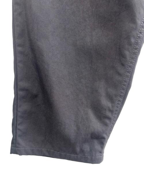 MOUNTAIN RESEARCH（マウンテンリサーチ）MOUNTAIN RESEARCH (マウンテンリサーチ) MT Trousers グレー サイズ:SIZE Sの古着・服飾アイテム