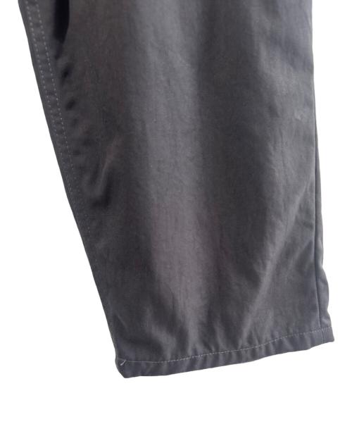 MOUNTAIN RESEARCH（マウンテンリサーチ）MOUNTAIN RESEARCH (マウンテンリサーチ) MT Trousers グレー サイズ:SIZE Sの古着・服飾アイテム