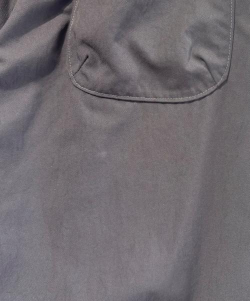 MOUNTAIN RESEARCH（マウンテンリサーチ）MOUNTAIN RESEARCH (マウンテンリサーチ) MT Trousers グレー サイズ:SIZE Sの古着・服飾アイテム