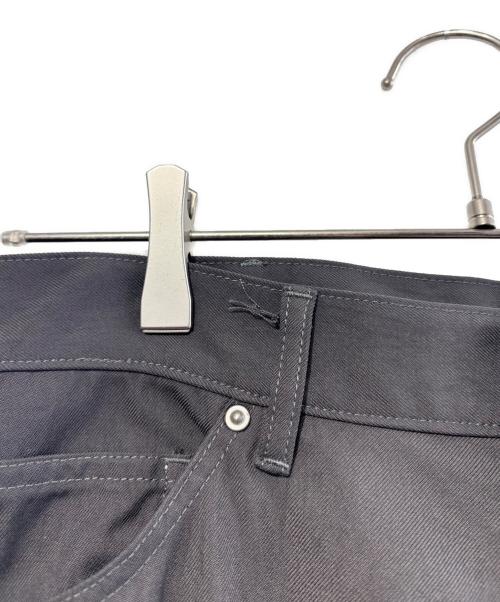 MOUNTAIN RESEARCH（マウンテンリサーチ）MOUNTAIN RESEARCH (マウンテンリサーチ) MT Trousers グレー サイズ:SIZE Sの古着・服飾アイテム