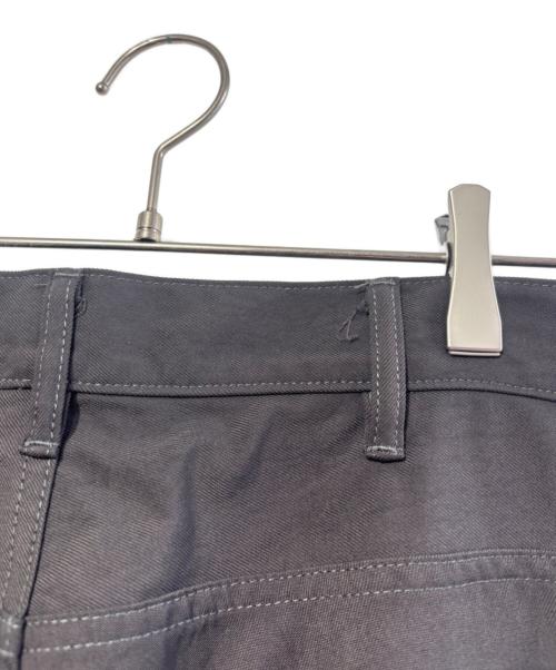 MOUNTAIN RESEARCH（マウンテンリサーチ）MOUNTAIN RESEARCH (マウンテンリサーチ) MT Trousers グレー サイズ:SIZE Sの古着・服飾アイテム