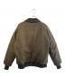 BROWN by 2-tacs (ブラウンバイツータックス) オールパーパスダウンジャケット グリーン サイズ:SIZE S：20000円