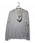ARC'TERYX (アークテリクス) イオニアメリノウールフーディ ライトグレー サイズ:SIZE M：16000円