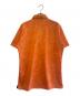 BRIEFING (ブリーフィング) ゴルフウェア(トップス) ポロシャツ オレンジ サイズ:SIZE L：10000円
