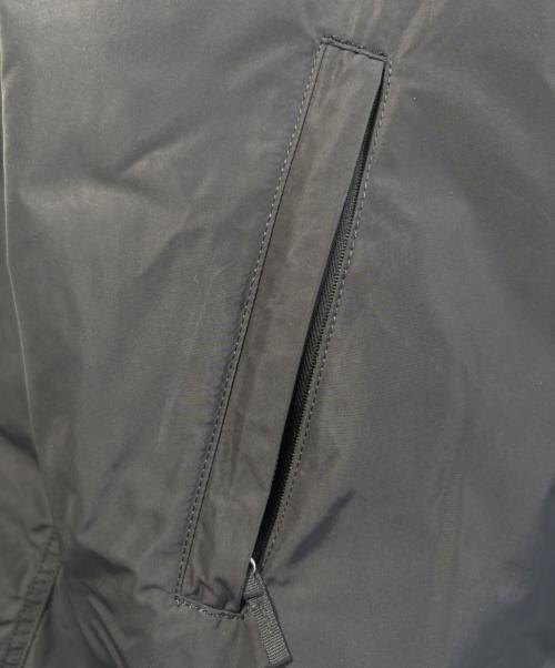 THE NORTH FACE（ザ ノース フェイス）THE NORTH FACE (ザ ノース フェイス) インサレーションボンバージャケット ブラック サイズ:SIZE Sの古着・服飾アイテム