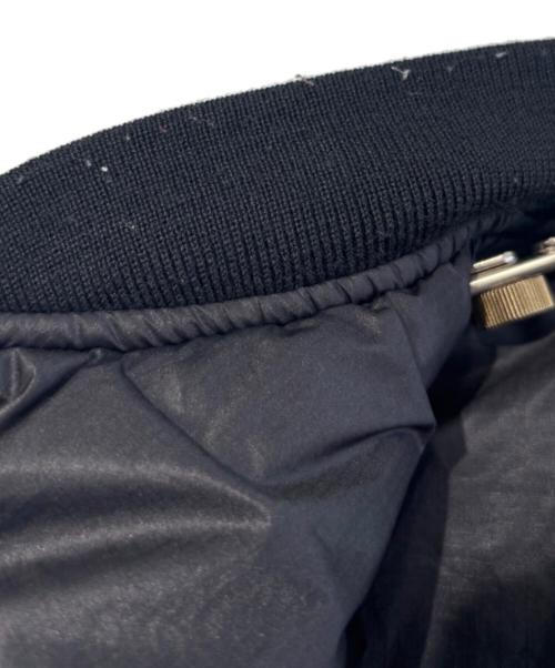 THE NORTH FACE（ザ ノース フェイス）THE NORTH FACE (ザ ノース フェイス) インサレーションボンバージャケット ブラック サイズ:SIZE Sの古着・服飾アイテム