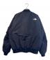 THE NORTH FACE (ザ ノース フェイス) インサレーションボンバージャケット ブラック サイズ:SIZE S：18000円