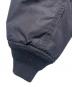 中古・古着 THE NORTH FACE (ザ ノース フェイス) インサレーションボンバージャケット ブラック サイズ:SIZE S：18000円