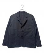 BROWN by 2-tacsブラウンバイツータックス）の古着「3B JKT」｜ブラック