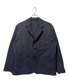 BROWN by 2-tacs（ブラウンバイツータックス）の古着「3B JKT」｜ブラック