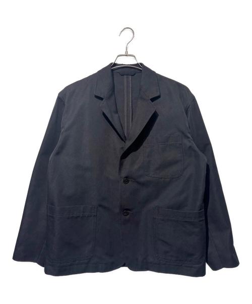 BROWN by 2-tacs（ブラウンバイツータックス）BROWN by 2-tacs (ブラウンバイツータックス) 3B JKT ブラック サイズ:SIZE Mの古着・服飾アイテム