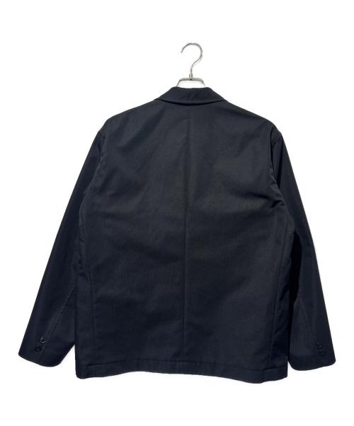 BROWN by 2-tacs（ブラウンバイツータックス）BROWN by 2-tacs (ブラウンバイツータックス) 3B JKT ブラック サイズ:SIZE Mの古着・服飾アイテム