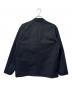 BROWN by 2-tacs (ブラウンバイツータックス) 3B JKT ブラック サイズ:SIZE M：18000円