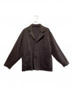 BROWN by 2-tacsブラウンバイツータックス）の古着「3B JKT」｜ブラウン