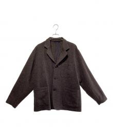 BROWN by 2-tacs（ブラウンバイツータックス）の古着「3B JKT」｜ブラウン