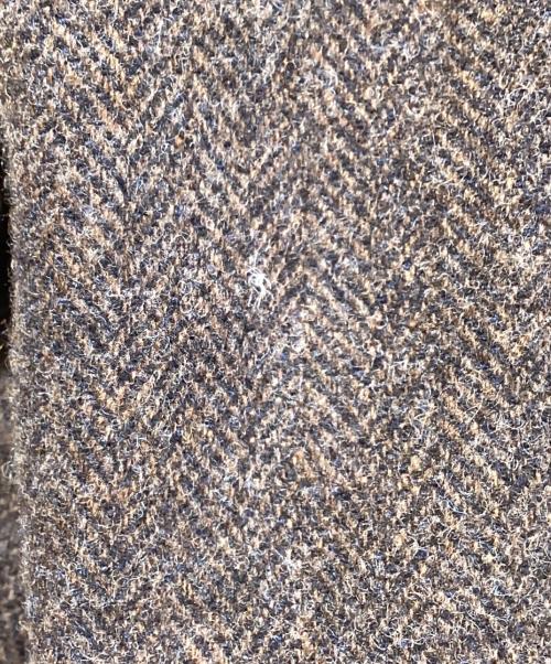 BROWN by 2-tacs（ブラウンバイツータックス）BROWN by 2-tacs (ブラウンバイツータックス) 3B JKT ブラウン サイズ:SIZE Mの古着・服飾アイテム