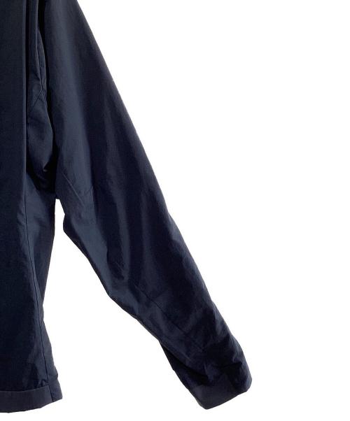 Patagonia（パタゴニア）Patagonia (パタゴニア) サーマル・エアシェッド・ジャケット ライトグレー サイズ:SIZE Mの古着・服飾アイテム