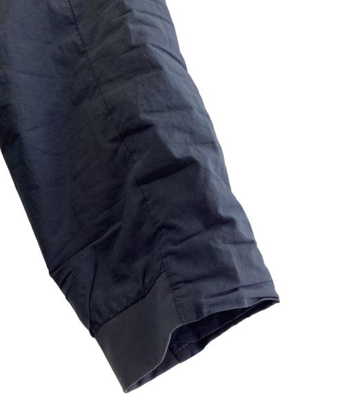 Patagonia（パタゴニア）Patagonia (パタゴニア) サーマル・エアシェッド・ジャケット ライトグレー サイズ:SIZE Mの古着・服飾アイテム