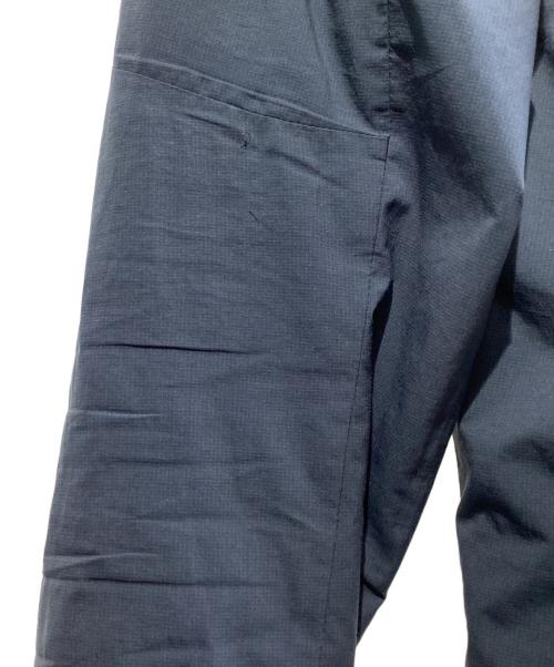 Patagonia（パタゴニア）Patagonia (パタゴニア) サーマル・エアシェッド・ジャケット ライトグレー サイズ:SIZE Mの古着・服飾アイテム