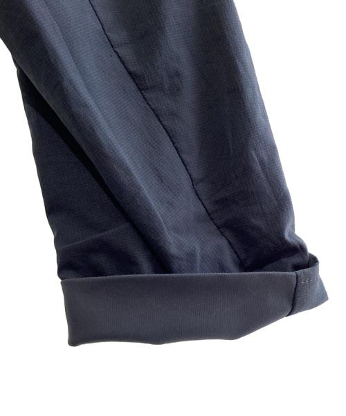 Patagonia（パタゴニア）Patagonia (パタゴニア) サーマル・エアシェッド・ジャケット ライトグレー サイズ:SIZE Mの古着・服飾アイテム