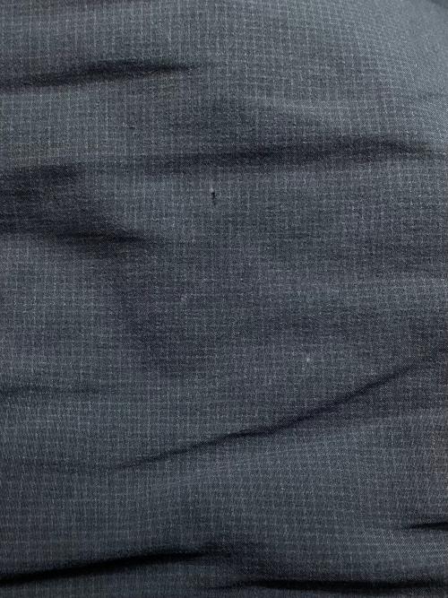 Patagonia（パタゴニア）Patagonia (パタゴニア) サーマル・エアシェッド・ジャケット ライトグレー サイズ:SIZE Mの古着・服飾アイテム