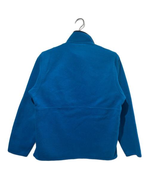 Patagonia（パタゴニア）Patagonia (パタゴニア) シンチラフリースプルオーバー ブルー サイズ:SIZE Sの古着・服飾アイテム