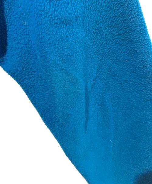 Patagonia（パタゴニア）Patagonia (パタゴニア) シンチラフリースプルオーバー ブルー サイズ:SIZE Sの古着・服飾アイテム