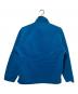 Patagonia (パタゴニア) シンチラフリースプルオーバー ブルー サイズ:SIZE S：18000円