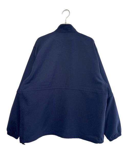 THE NORTH FACE（ザ ノース フェイス）THE NORTH FACE (ザ ノース フェイス) ジップオフベントメッシュブルゾン ネイビー サイズ:SIZE Mの古着・服飾アイテム