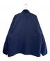 THE NORTH FACE (ザ ノース フェイス) ジップオフベントメッシュブルゾン ネイビー サイズ:SIZE M：13000円