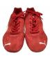 PUMA (プーマ) スピードキャット スクーデリア・フェラーリ ロッソコルサ レッド サイズ:SIZE 28.5cm：6000円