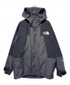 THE NORTH FACEザ ノース フェイス）の古着「レトロマウンテンライトジャケット」｜ブラック
