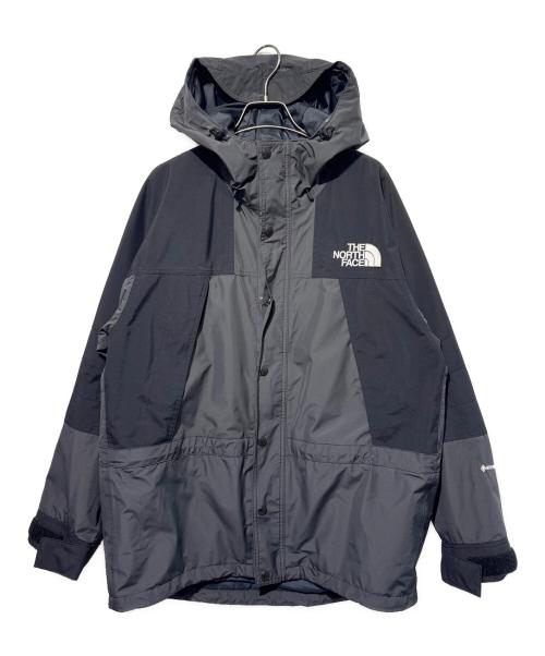 THE NORTH FACE（ザ ノース フェイス）THE NORTH FACE (ザ ノース フェイス) レトロマウンテンライトジャケット ブラック サイズ:SIZE Sの古着・服飾アイテム