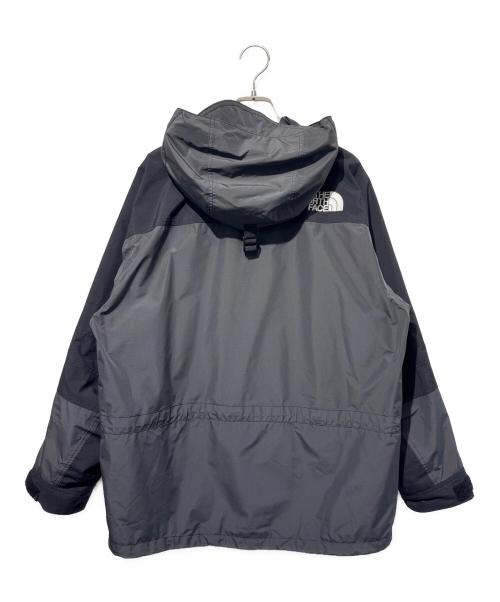 THE NORTH FACE（ザ ノース フェイス）THE NORTH FACE (ザ ノース フェイス) レトロマウンテンライトジャケット ブラック サイズ:SIZE Sの古着・服飾アイテム